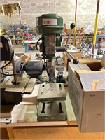 Drill Press