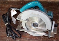 Makita Circular Saw