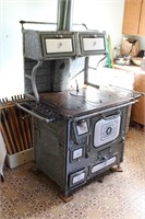 Home Comfort Cook stove