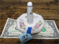 Porcelain Ring Holder