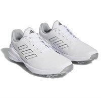 ZG23 GOLF SHOES WHITE MENS SIXE 10***NEW***