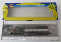 Athearn Southern Pacific SD45 95467, OB