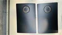 PS5 Faceplate Cover x2