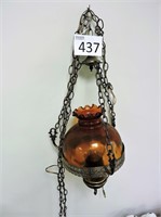 Antique Ceiling Lantern