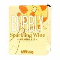 NIDB Brooklyn Brew Shop Sparkling Wine Kit