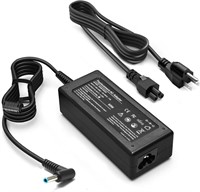 65W Laptop Charger for Pavilion x360 14 15 17, Env