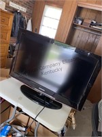 31 inch Samsung TV no remote not tested