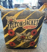 Yellow Jacket Crossbow Target, Field Points
