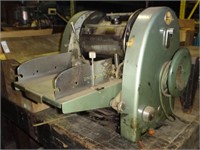 A B Dick Model 455 Mimeograph Printing Machine