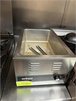 WINCO FOOD COOKER / WARMER