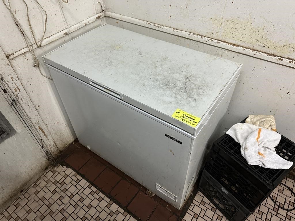 THOMSON CHEST FREEZER