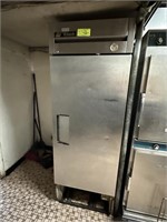 TRUE SINGLE DOOR REFRIGERATOR