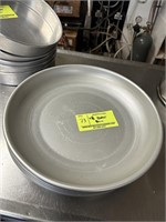 BAKERS SHALLOW PAN