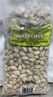 Signature Pistachios (bag Opened)