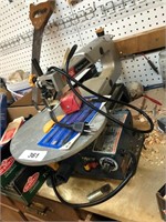 Ryobi 16" Scroll Saw (Variable Speed)