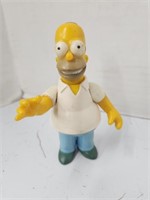 Homer Simpson 2000