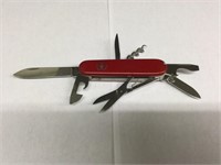 Official Swiss Army Knife