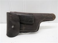 Original Bolo Mauser French Gendarme Broomhandle