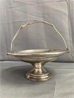 Sterling Compote