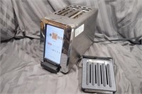 Revolution Smart Toaster R180 Retail $350