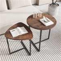 Wooden Frame Coffee Tables