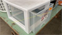 Sterilite 27 qt drawer