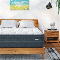 koorlian queen sized mattress
