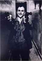 Taxi Driver Robert De Niro Photo Autograph