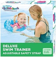SwimSchool TOT Swim Trainer Vests for Toddlers