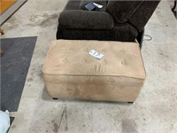 Storage Ottoman