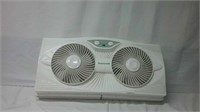 Honeywell Window Fan