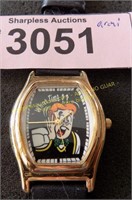 Vintage Archie wristwatch