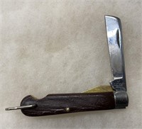 Vintage Klein Tools Pocketknife