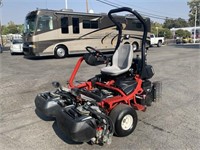 2013 Toro Greensmaster 3300 TriFlex