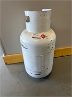 15 gal Propane Tank