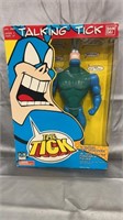 1994 The Tick Talking Tick