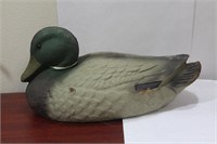 A Carry Lite Duck Decoy