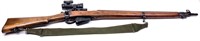Gun Enfield No 4 Mk 1 Bolt Action Rifle in 303 BRT
