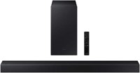 AS IS-Samsung Subwoofer Speaker PS-WA45T