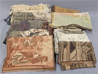 Tapestries Lot Collection