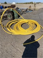 Gas Pipe