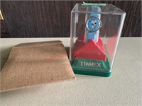Vintage Snoopy Timex Watch