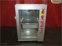 Red Bull Refrigerator