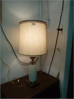Table Lamp 32.5" High - Works