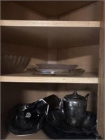Items In Cabinet