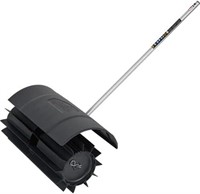 Milwaukee M18 Fuel Quik-LOK Broom Attachment