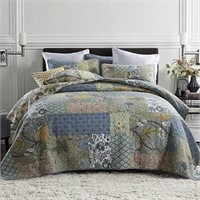 King Comforter Set - NEW