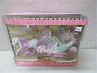 MINI BARBIE KINGDOM IN ORIGINAL BOX