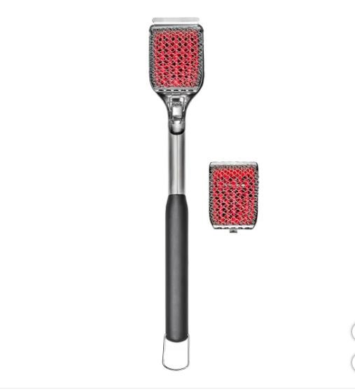 OXO GRILLING BRUSH