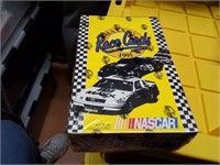 1991 Maxx Racing cards